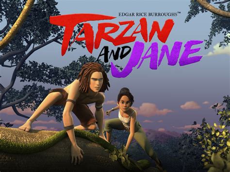 nonton tarzan|Watch Tarzan and Jane .